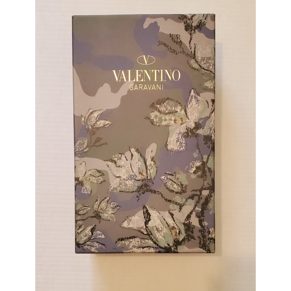 Valentino Garavani Empty shoe box (14"x8.5"x5")